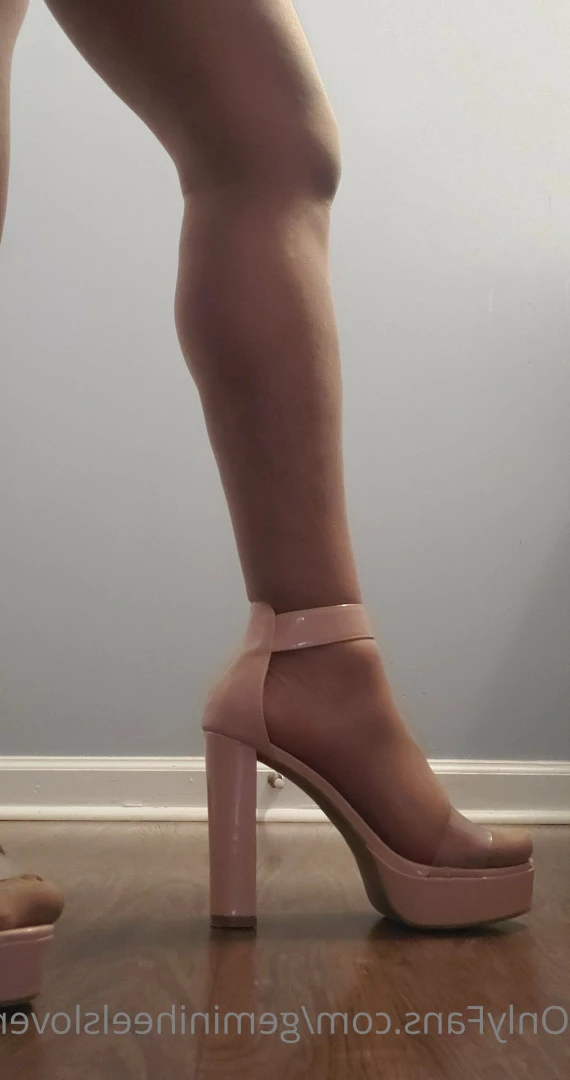 Lady Gemini [ geminiheelslover_cd ] Onlyfans leaked photo 9710583 on Hotleaks.tv