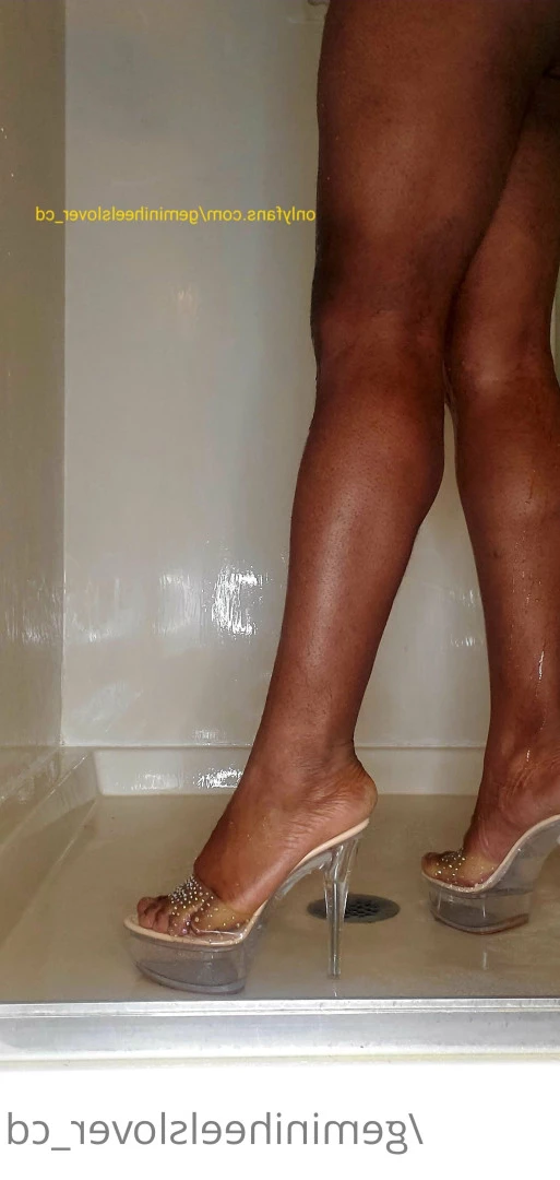Lady Gemini [ geminiheelslover_cd ] Onlyfans leaked photo 9710660 on Hotleaks.tv