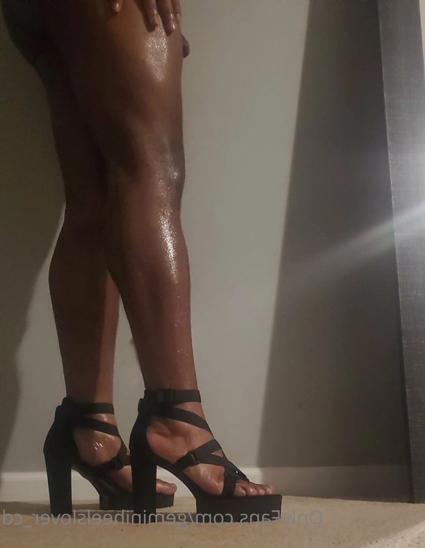 Lady Gemini [ geminiheelslover_cd ] Onlyfans leaked photo 9710668 on Hotleaks.tv