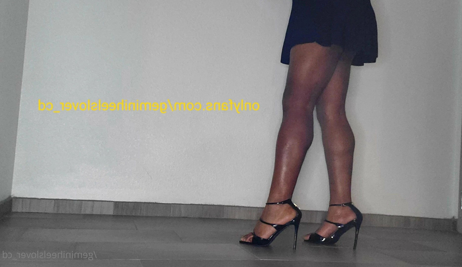 Lady Gemini [ geminiheelslover_cd ] Onlyfans leaked photo 9710720 on Hotleaks.tv