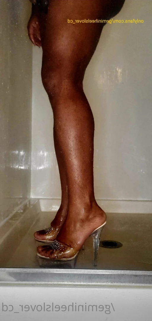Lady Gemini [ geminiheelslover_cd ] Onlyfans leaked photo 9710762 on Hotleaks.tv