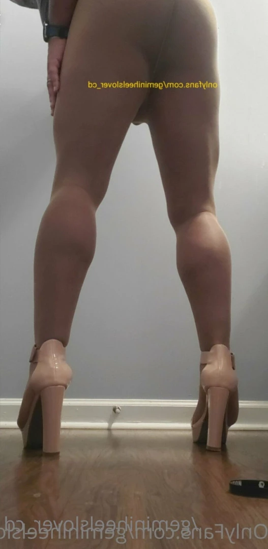 Lady Gemini [ geminiheelslover_cd ] Onlyfans leaked photo 9710836 on Hotleaks.tv