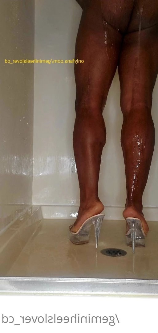 Lady Gemini [ geminiheelslover_cd ] Onlyfans leaked photo 9710845 on Hotleaks.tv