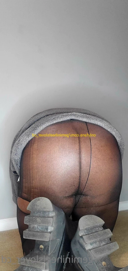 Lady Gemini [ geminiheelslover_cd ] Onlyfans leaked photo 9710936 on Hotleaks.tv