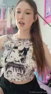 Gemma Minx [ gemmaminxx ] Onlyfans leaked video 8250338 on Hotleaks.tv