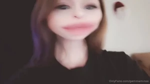 Gemma Minx [ gemmaminxx ] Onlyfans leaked video 8251021 on Hotleaks.tv