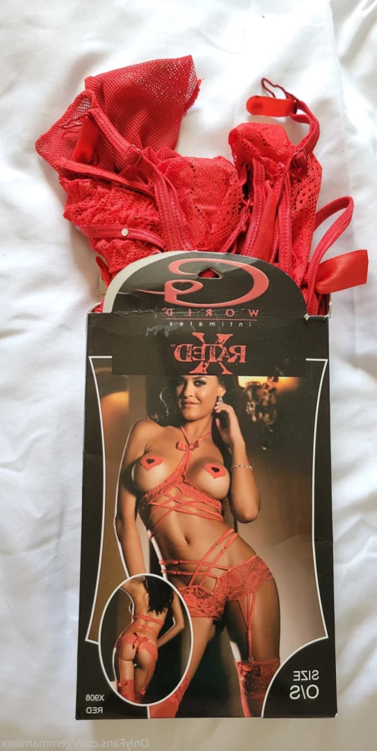 Gemma Minx [ gemmaminxx ] Onlyfans leaked photo 12431316 on Hotleaks.tv
