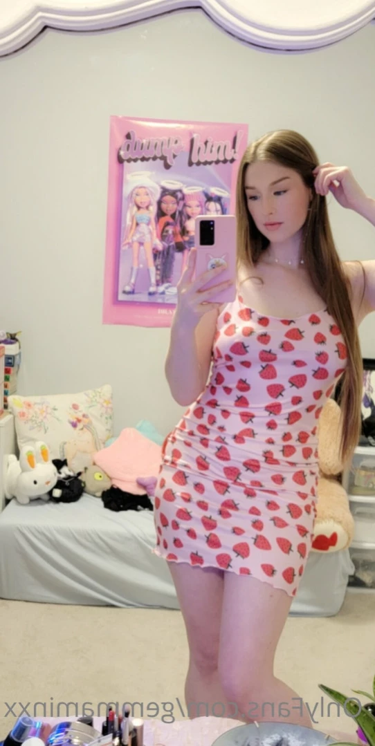 Gemma Minx [ gemmaminxx ] Onlyfans leaked photo 12655216 on Hotleaks.tv