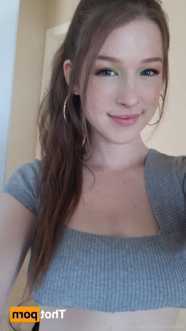 Gemma Minx [ gemmaminxx ] Onlyfans leaked photo 13951713 on Hotleaks.tv