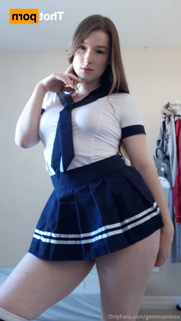 Gemma Minx [ gemmaminxx ] Onlyfans leaked photo 13957324 on Hotleaks.tv