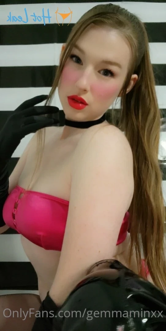 Gemma Minx [ gemmaminxx ] Onlyfans leaked photo 14032777 on Hotleaks.tv