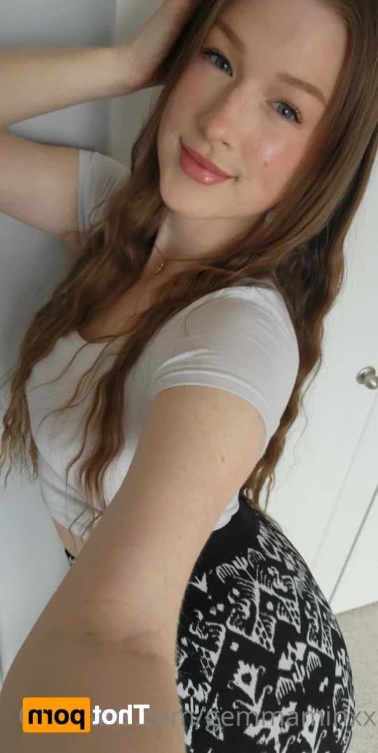 Gemma Minx [ gemmaminxx ] Onlyfans leaked photo 14096688 on Hotleaks.tv