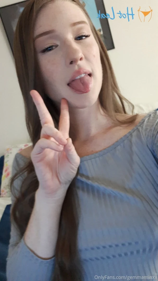Gemma Minx [ gemmaminxx ] Onlyfans leaked photo 14096786 on Hotleaks.tv