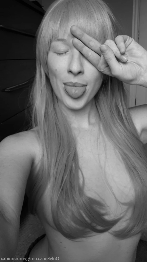 Gemma Minx [ gemmaminxx ] Onlyfans leaked photo 14165634 on Hotleaks.tv