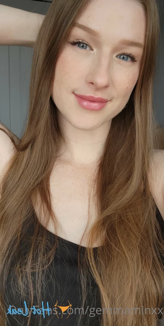 Gemma Minx [ gemmaminxx ] Onlyfans leaked photo 14165779 on Hotleaks.tv