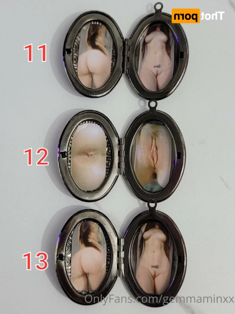 Gemma Minx [ gemmaminxx ] Onlyfans leaked photo 14166086 on Hotleaks.tv