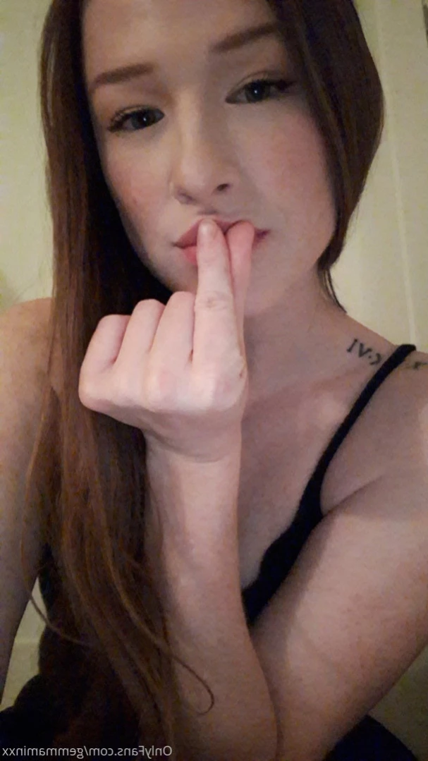 Gemma Minx [ gemmaminxx ] Onlyfans leaked photo 14166130 on Hotleaks.tv