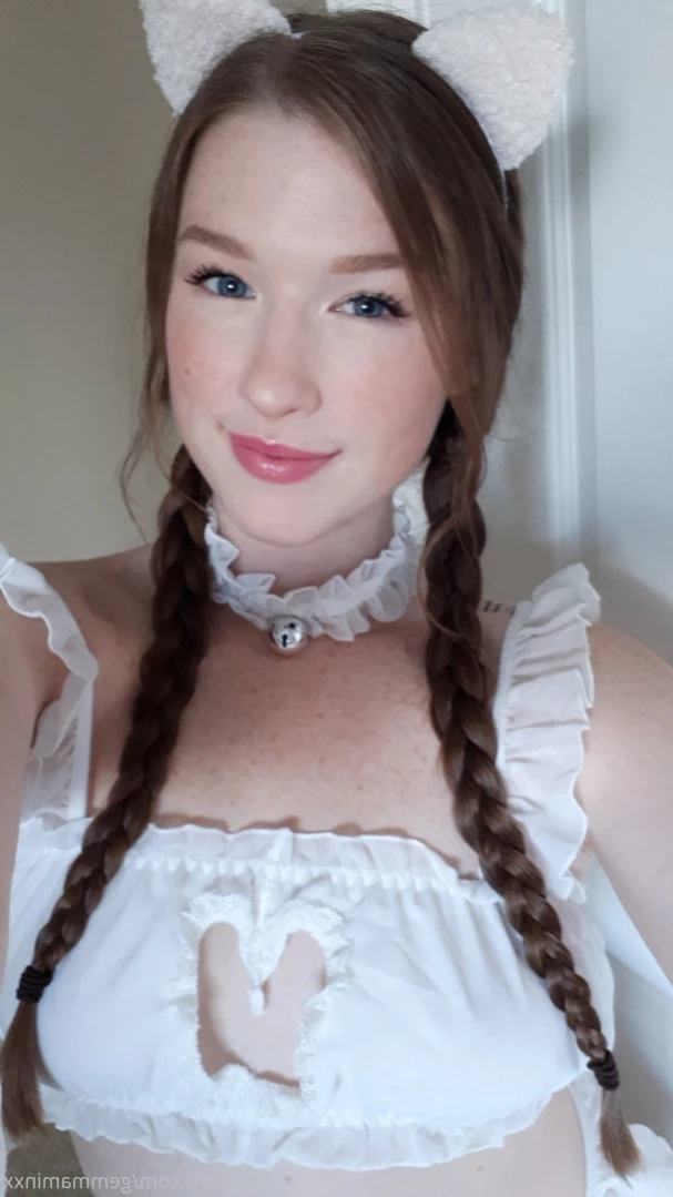 Gemma Minx [ gemmaminxx ] Onlyfans leaked photo 14167318 on Hotleaks.tv