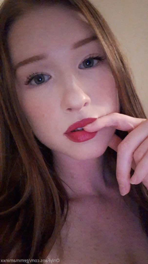 Gemma Minx [ gemmaminxx ] Onlyfans leaked photo 14172197 on Hotleaks.tv
