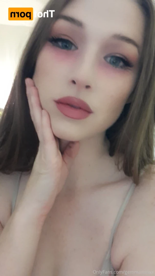 Gemma Minx [ gemmaminxx ] Onlyfans leaked photo 14665582 on Hotleaks.tv