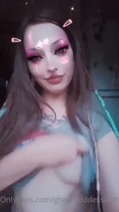 👻Ghost🌸Of🪦Lillith🦋 [ ghostoflillith ] Onlyfans leaked video 8249172 on Hotleaks.tv