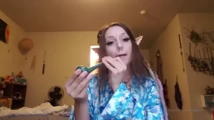 👻Ghost🌸Of🪦Lillith🦋 [ ghostoflillith ] Onlyfans leaked video 8249436 on Hotleaks.tv