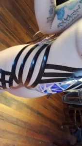 👻Ghost🌸Of🪦Lillith🦋 [ ghostoflillith ] Onlyfans leaked video 8249619 on Hotleaks.tv