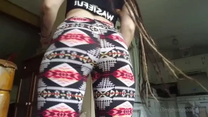 👻Ghost🌸Of🪦Lillith🦋 [ ghostoflillith ] Onlyfans leaked video 8249642 on Hotleaks.tv