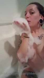 👻Ghost🌸Of🪦Lillith🦋 [ ghostoflillith ] Onlyfans leaked video 8249706 on Hotleaks.tv