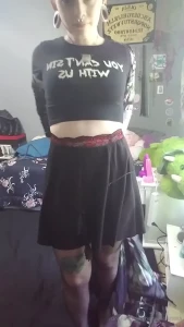 👻Ghost🌸Of🪦Lillith🦋 [ ghostoflillith ] Onlyfans leaked video 8249738 on Hotleaks.tv