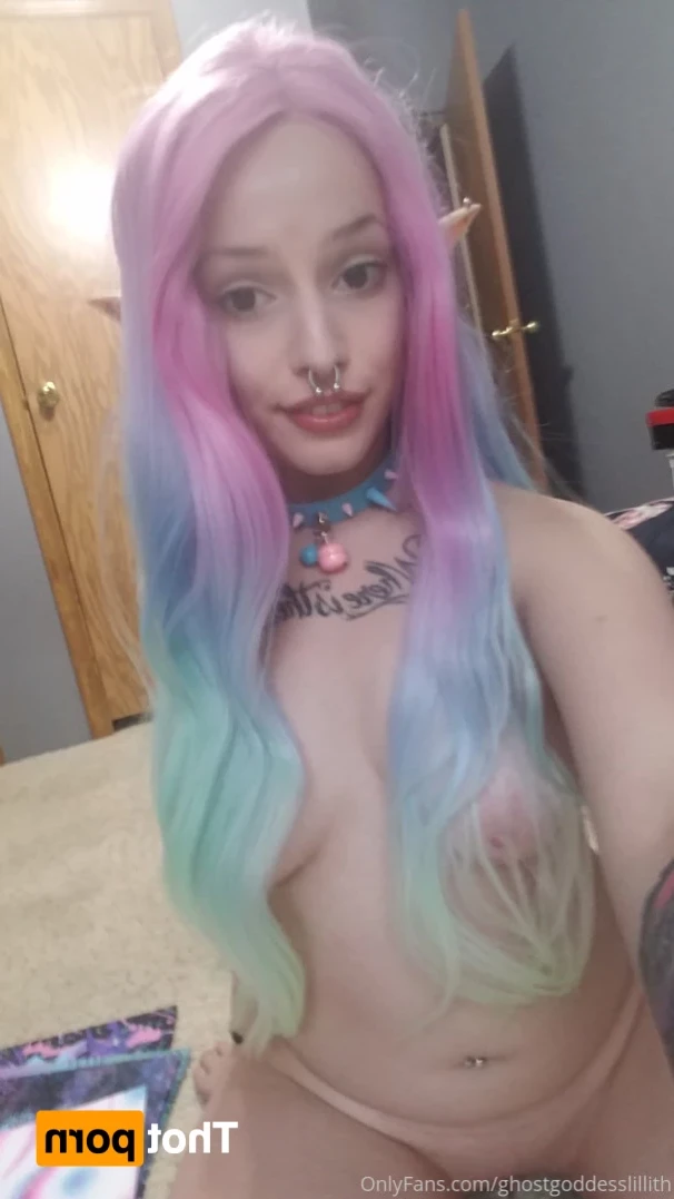 👻Ghost🌸Of🪦Lillith🦋 [ ghostoflillith ] Onlyfans leaked photo 10892510 on Hotleaks.tv