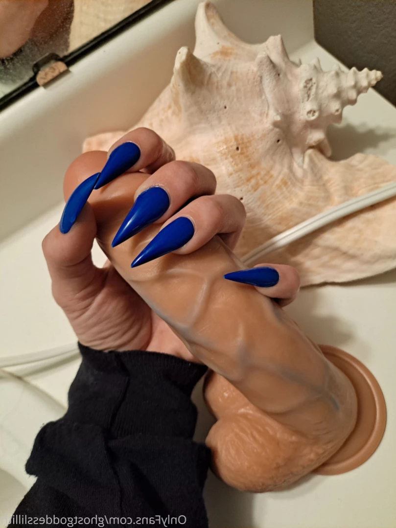 👻Ghost🌸Of🪦Lillith🦋 [ ghostoflillith ] Onlyfans leaked photo 11015181 on Hotleaks.tv