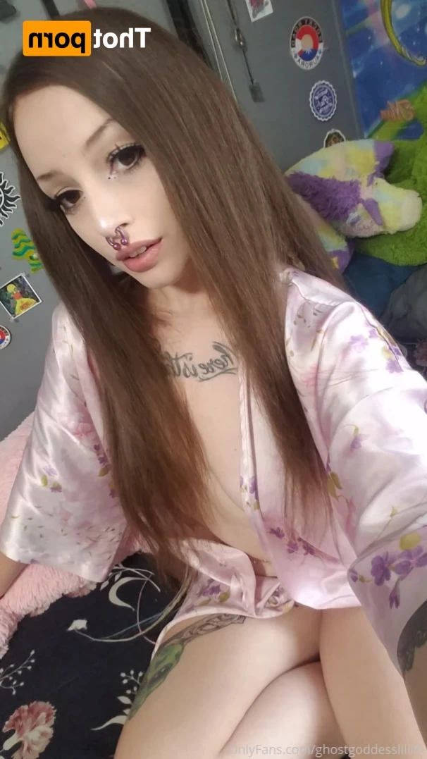 👻Ghost🌸Of🪦Lillith🦋 [ ghostoflillith ] Onlyfans leaked photo 11029537 on Hotleaks.tv