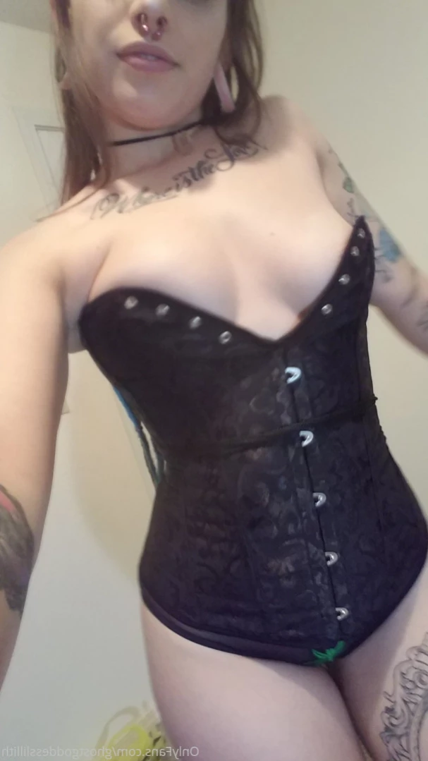 👻Ghost🌸Of🪦Lillith🦋 [ ghostoflillith ] Onlyfans leaked photo 11331677 on Hotleaks.tv