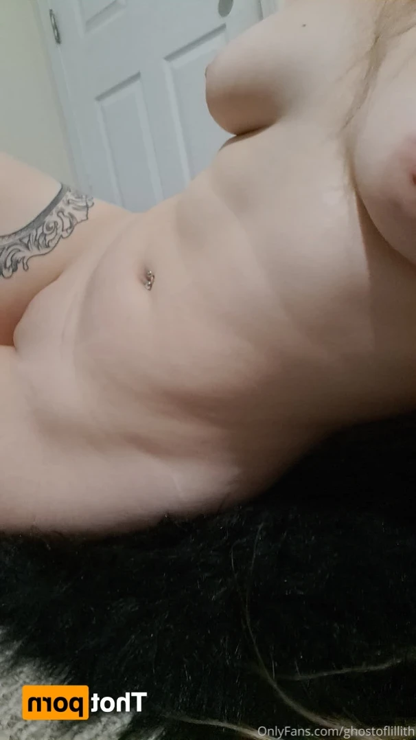 👻Ghost🌸Of🪦Lillith🦋 [ ghostoflillith ] Onlyfans leaked photo 11336445 on Hotleaks.tv