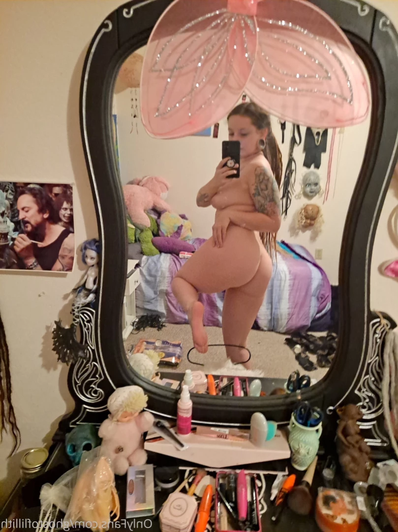 👻Ghost🌸Of🪦Lillith🦋 [ ghostoflillith ] Onlyfans leaked photo 11426710 on Hotleaks.tv