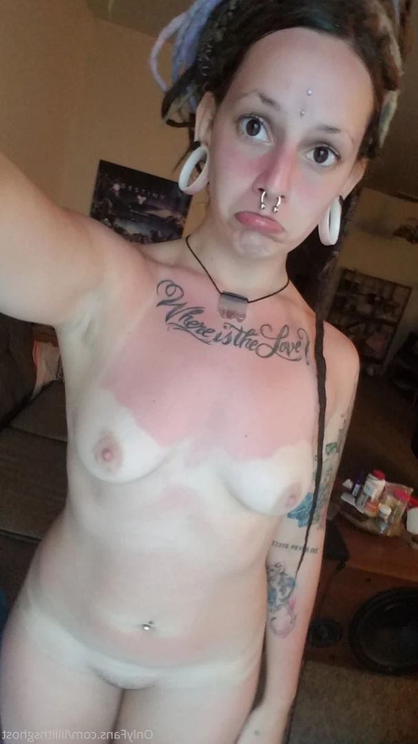👻Ghost🌸Of🪦Lillith🦋 [ ghostoflillith ] Onlyfans leaked photo 11724083 on Hotleaks.tv
