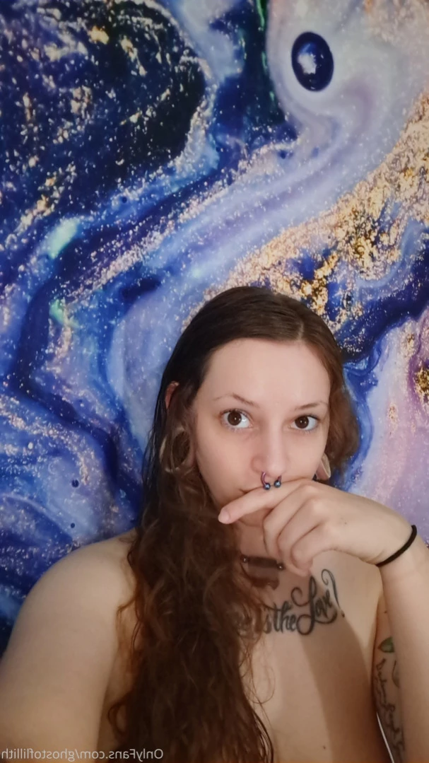 👻Ghost🌸Of🪦Lillith🦋 [ ghostoflillith ] Onlyfans leaked photo 11724366 on Hotleaks.tv