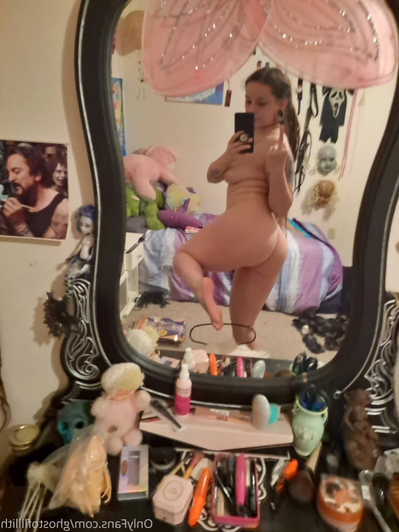 👻Ghost🌸Of🪦Lillith🦋 [ ghostoflillith ] Onlyfans leaked photo 11758425 on Hotleaks.tv