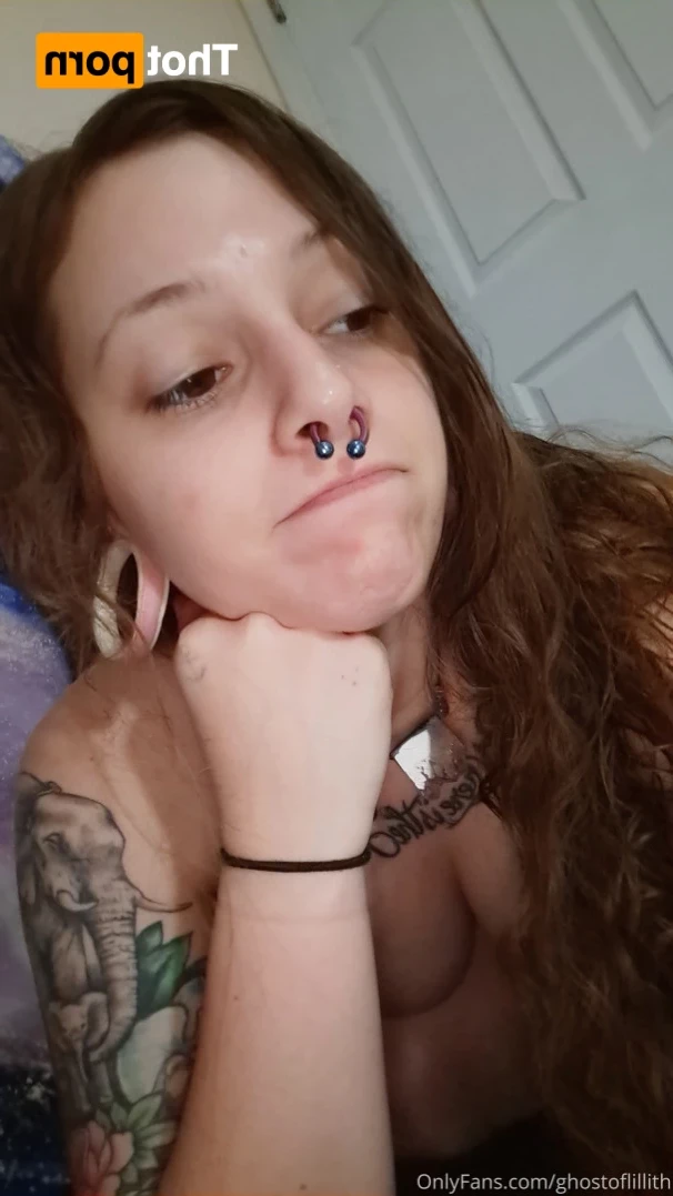 👻Ghost🌸Of🪦Lillith🦋 [ ghostoflillith ] Onlyfans leaked photo 11779304 on Hotleaks.tv