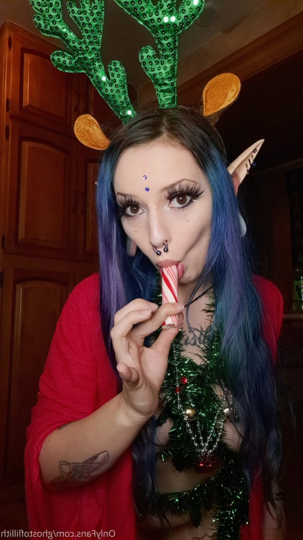 👻Ghost🌸Of🪦Lillith🦋 [ ghostoflillith ] Onlyfans leaked photo 11877496 on Hotleaks.tv