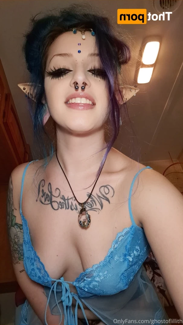 👻Ghost🌸Of🪦Lillith🦋 [ ghostoflillith ] Onlyfans leaked photo 11880569 on Hotleaks.tv