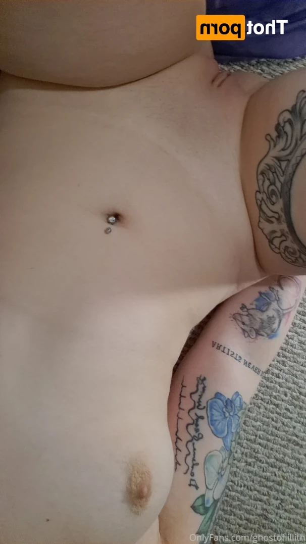👻Ghost🌸Of🪦Lillith🦋 [ ghostoflillith ] Onlyfans leaked photo 12112418 on Hotleaks.tv