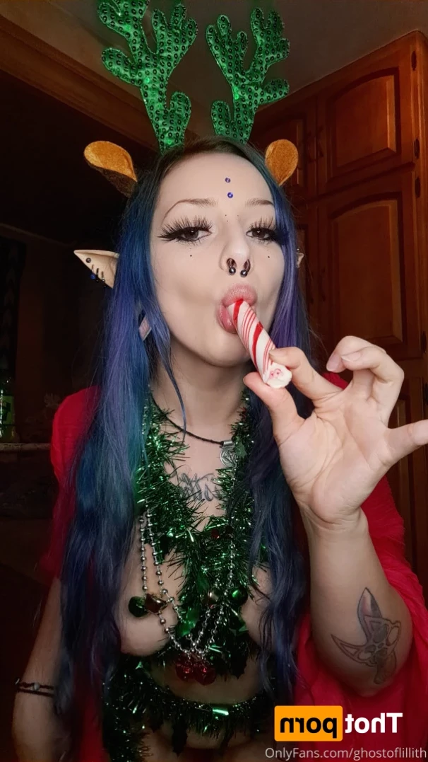 👻Ghost🌸Of🪦Lillith🦋 [ ghostoflillith ] Onlyfans leaked photo 12131335 on Hotleaks.tv