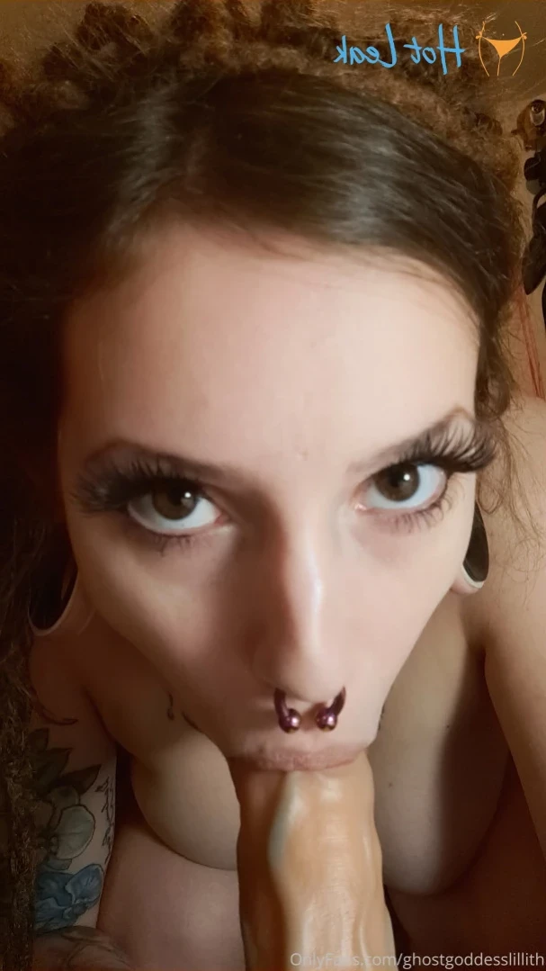 👻Ghost🌸Of🪦Lillith🦋 [ ghostoflillith ] Onlyfans leaked photo 12257254 on Hotleaks.tv