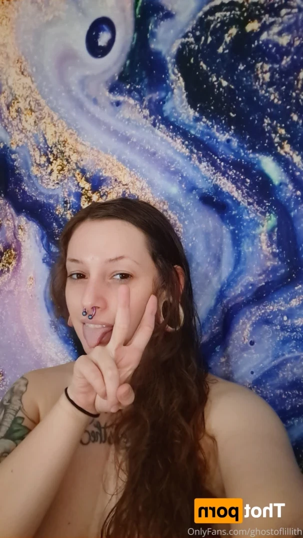 👻Ghost🌸Of🪦Lillith🦋 [ ghostoflillith ] Onlyfans leaked photo 12433239 on Hotleaks.tv