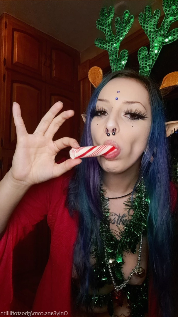 👻Ghost🌸Of🪦Lillith🦋 [ ghostoflillith ] Onlyfans leaked photo 12680206 on Hotleaks.tv