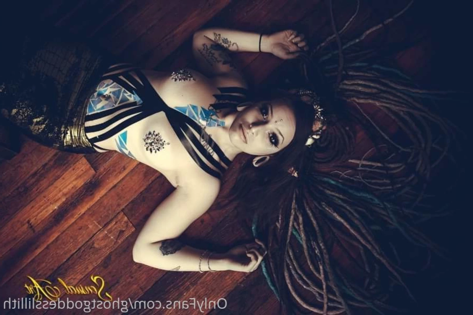 👻Ghost🌸Of🪦Lillith🦋 [ ghostoflillith ] Onlyfans leaked photo 12698082 on Hotleaks.tv