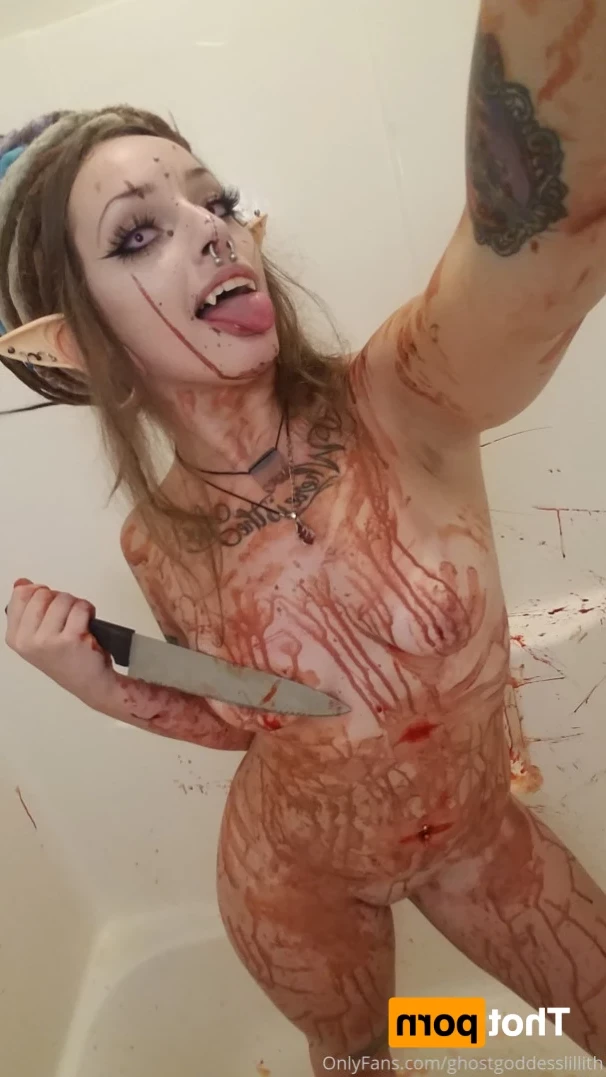 👻Ghost🌸Of🪦Lillith🦋 [ ghostoflillith ] Onlyfans leaked photo 12714700 on Hotleaks.tv