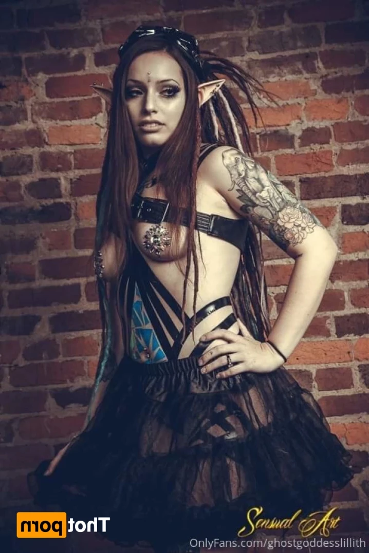 👻Ghost🌸Of🪦Lillith🦋 [ ghostoflillith ] Onlyfans leaked photo 12715932 on Hotleaks.tv
